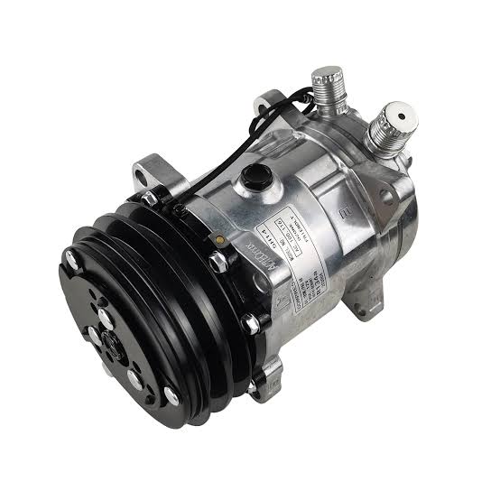 COMPRESORES AUTOMOTRIZ 