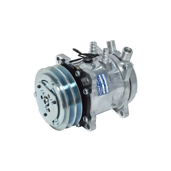 COMPRESORES AUTOMOTRIZ 
