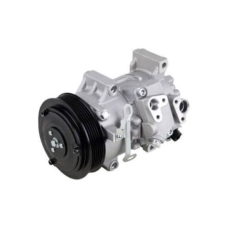 COMPRESORES AUTOMOTRIZ 